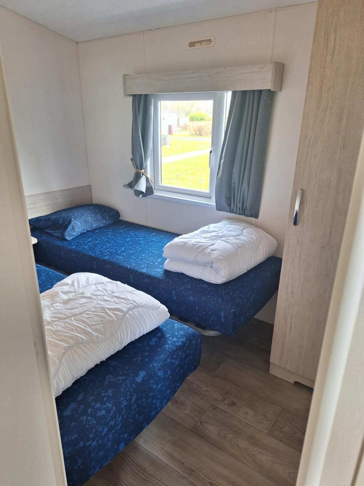 Enjoy Meer Und See Ferienhaus -In Lauwersoog- 1-6 Pers- 3 Schlafzimmer- Fruehes Einchecken Ab 14 Uhr Ngoại thất bức ảnh