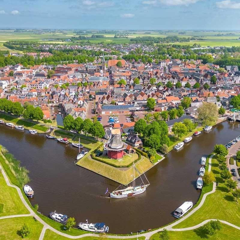 Enjoy Meer Und See Ferienhaus -In Lauwersoog- 1-6 Pers- 3 Schlafzimmer- Fruehes Einchecken Ab 14 Uhr Ngoại thất bức ảnh